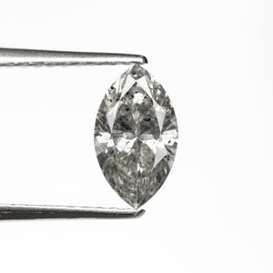 0.85ct 8.76x5.04x3.33mm Marquise Brilliant 27226-09