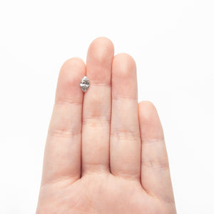 0.85ct 8.76x5.04x3.33mm Marquise Brilliant 27226-09