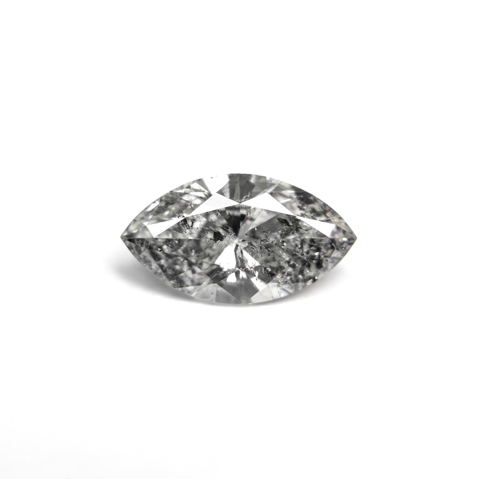 0.67ct 8.69x4.81x2.73mm Marquise Brilliant 27226-10