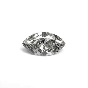 0.67ct 8.69x4.81x2.73mm Marquise Brilliant 27226-10