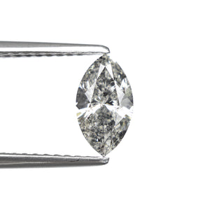 0.67ct 8.69x4.81x2.73mm Marquise Brilliant 27226-10