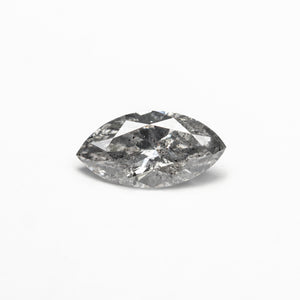 0.52ct 8.01x4.10x2.58mm Marquise Brilliant 27226-12