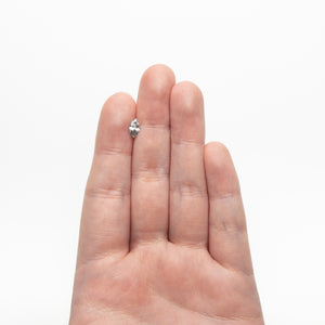 0.52ct 8.01x4.10x2.58mm Marquise Brilliant 27226-12