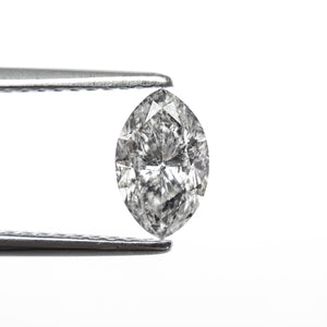 0.74ct 7.72x4.80x3.26mm Marquise Brilliant 27226-15