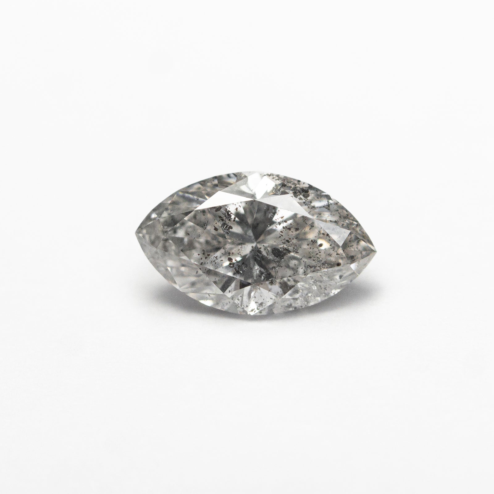 0.76ct 8.03x4.77x3.35mm Marquise Brilliant 27226-16