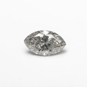 0.76ct 8.03x4.77x3.35mm Marquise Brilliant 27226-16
