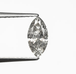 0.53ct 8.29x4.13x2.54mm Marquise Brilliant 27226-17
