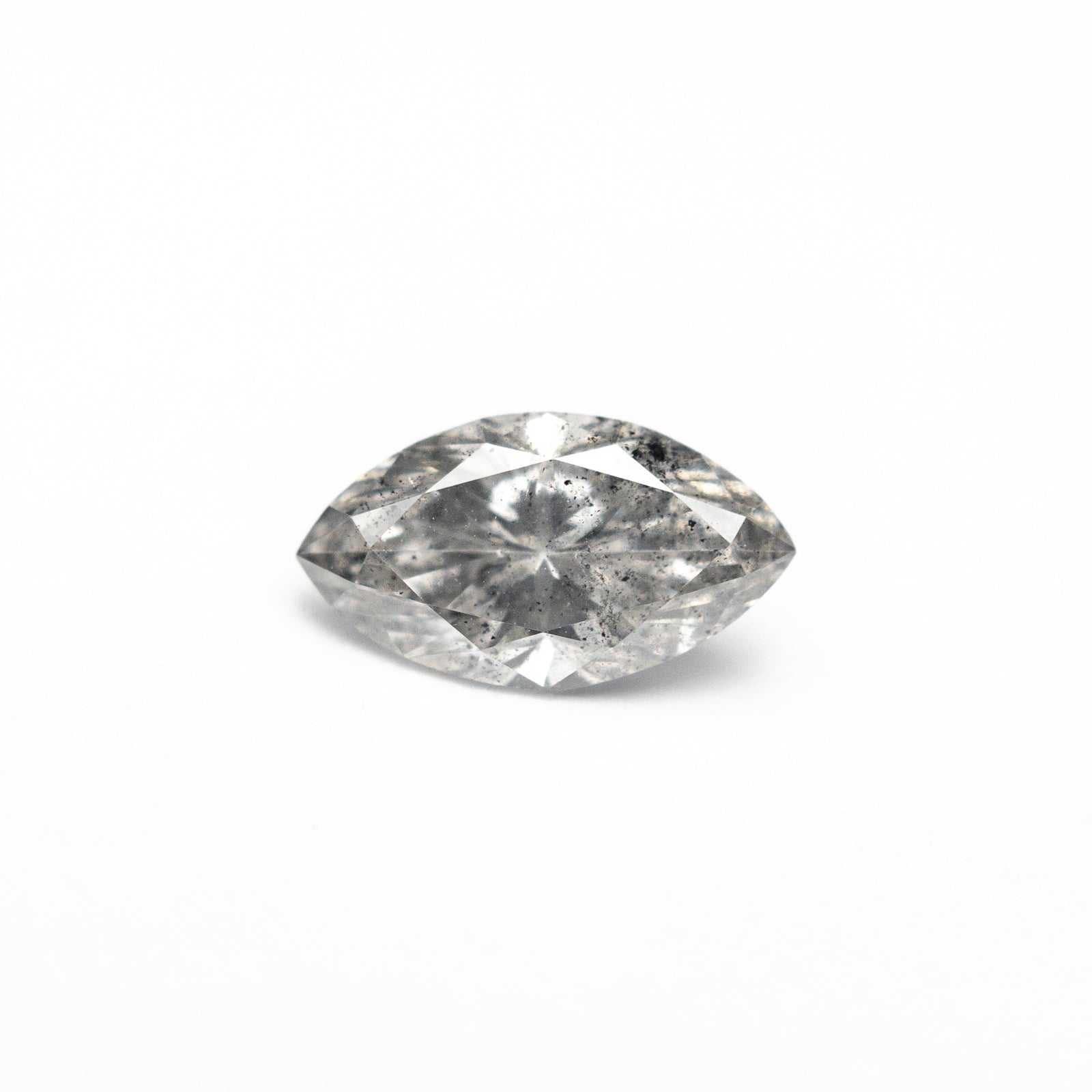 0.74ct 8.30x4.61x3.22mm Marquise Brilliant 27226-18