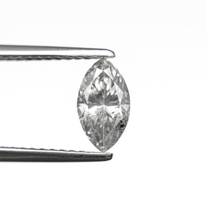 0.74ct 8.30x4.61x3.22mm Marquise Brilliant 27226-18