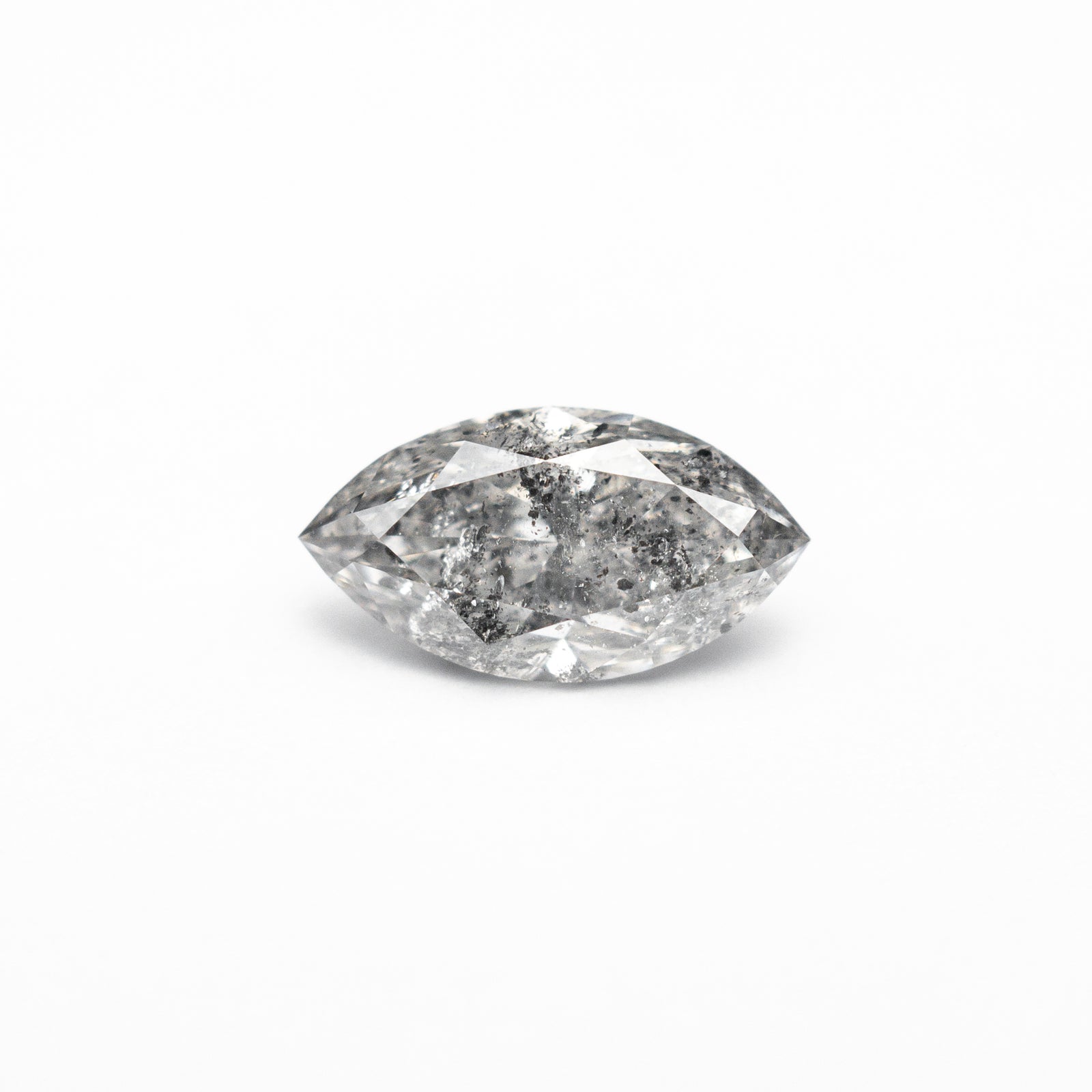 0.74ct 8.26x4.46x3.38mm Marquise Brilliant 27226-19
