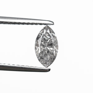 0.74ct 8.26x4.46x3.38mm Marquise Brilliant 27226-19