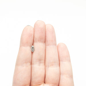 0.74ct 8.26x4.46x3.38mm Marquise Brilliant 27226-19