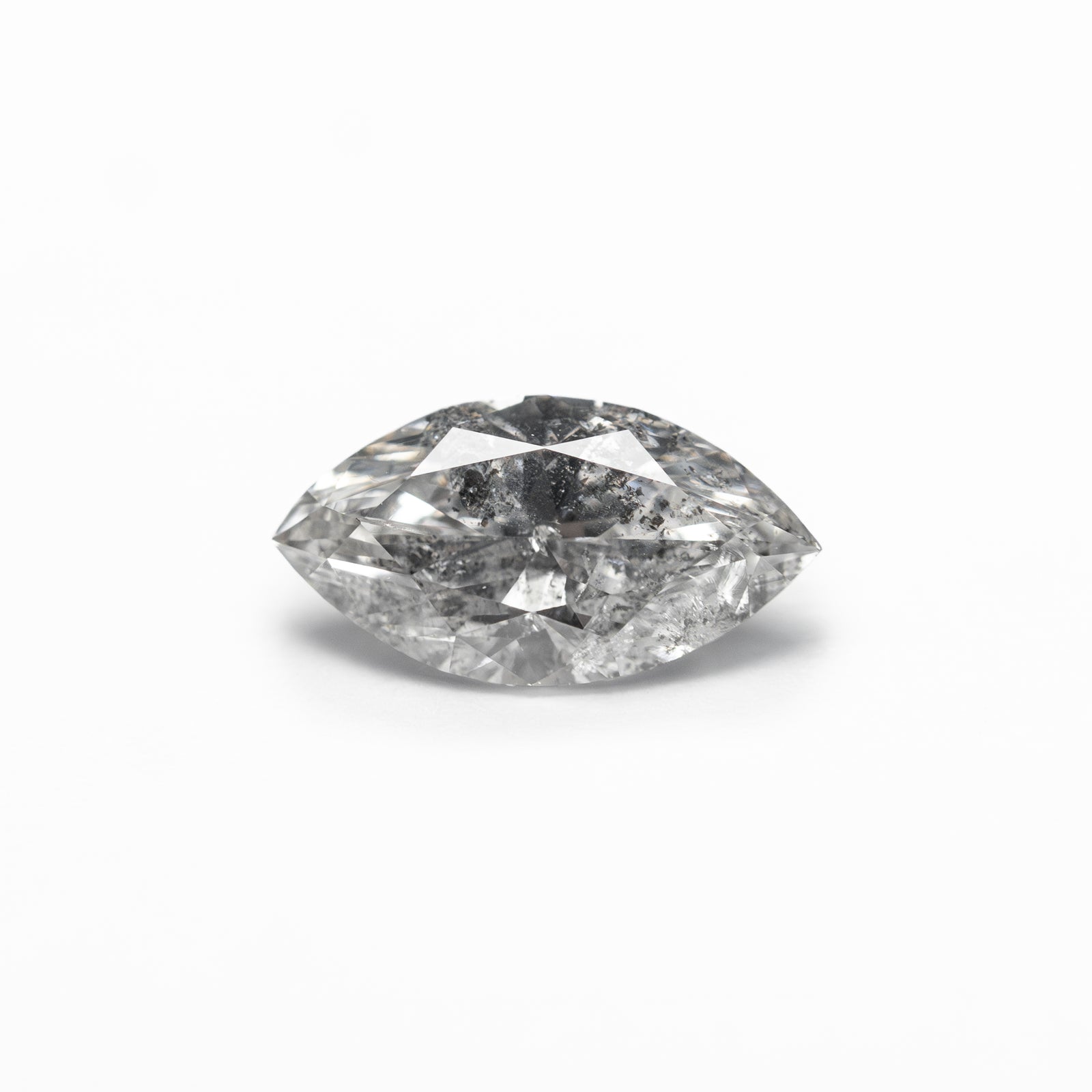 0.61ct 8.22x4.41x2.88mm Marquise Brilliant 27226-22