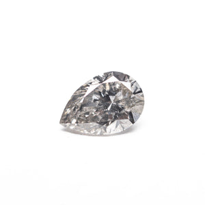 0.70ct 7.22x5.02x3.22mm Pear Brilliant 27226-23