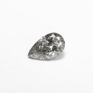 0.55ct 6.98x4.28x2.88mm Pear Brilliant 27226-24