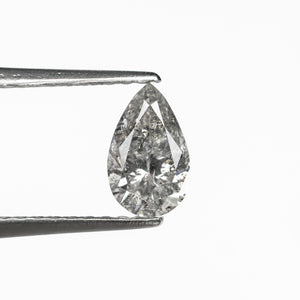 0.55ct 6.98x4.28x2.88mm Pear Brilliant 27226-24