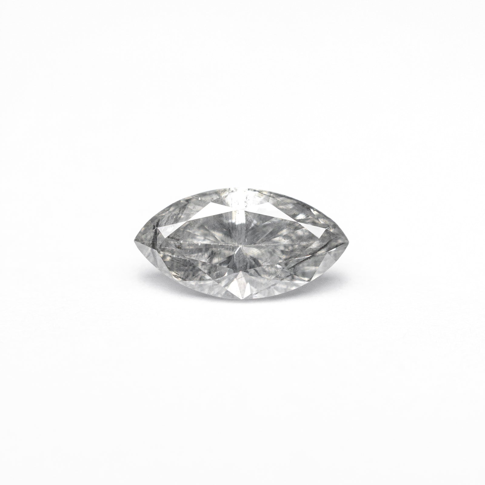 0.60ct 8.05x4.24x2.90mm Marquise Brilliant 27226-27