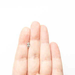 0.60ct 8.05x4.24x2.90mm Marquise Brilliant 27226-27