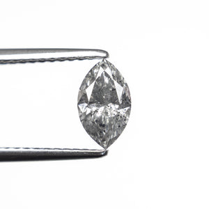 0.59ct 7.78x4.57x3.01mm Marquise Brilliant 27226-28