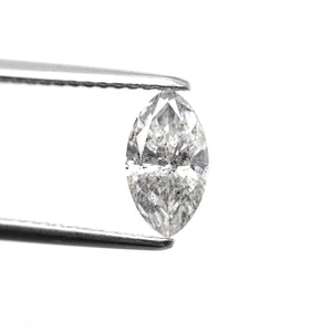0.69ct 8.35x4.67x2.87mm Marquise Brilliant 27226-29