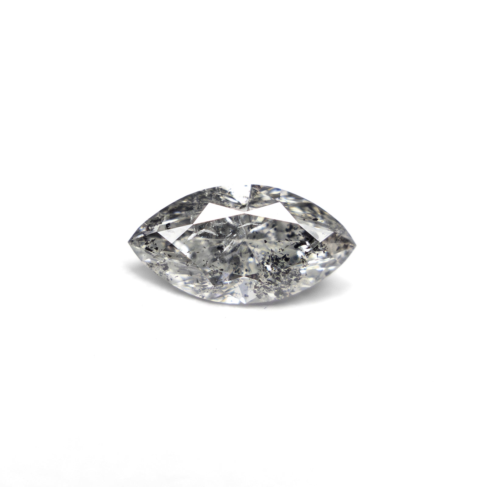 0.50ct 7.61x3.96x2.85mm Marquise Brilliant 27226-30