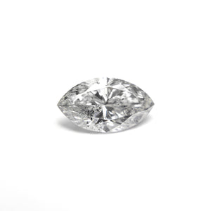 0.75ct 8.37x4.64x3.14mm Marquise Brilliant 27226-31