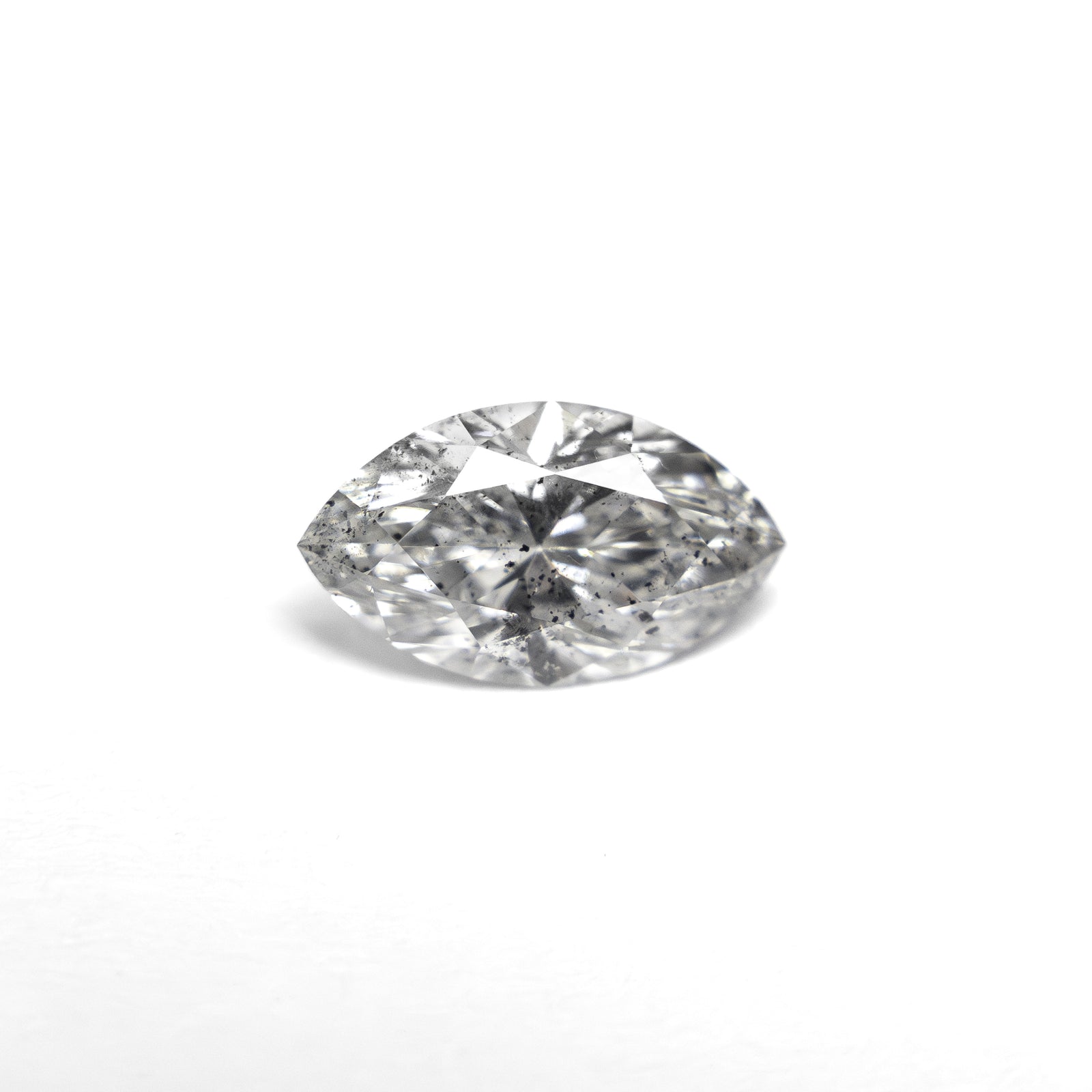 0.70ct 8.11x4.66x3.21mm Marquise Brilliant 27226-32