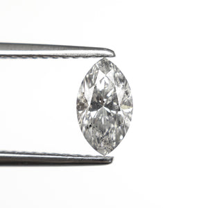 0.70ct 8.11x4.66x3.21mm Marquise Brilliant 27226-32