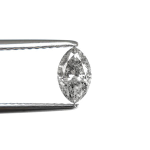 0.47ct 6.75x4.06x2.70mm Marquise Brilliant 27226-33