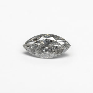 0.61ct 8.61x4.40x2.83mm Marquise Brilliant 27226-35