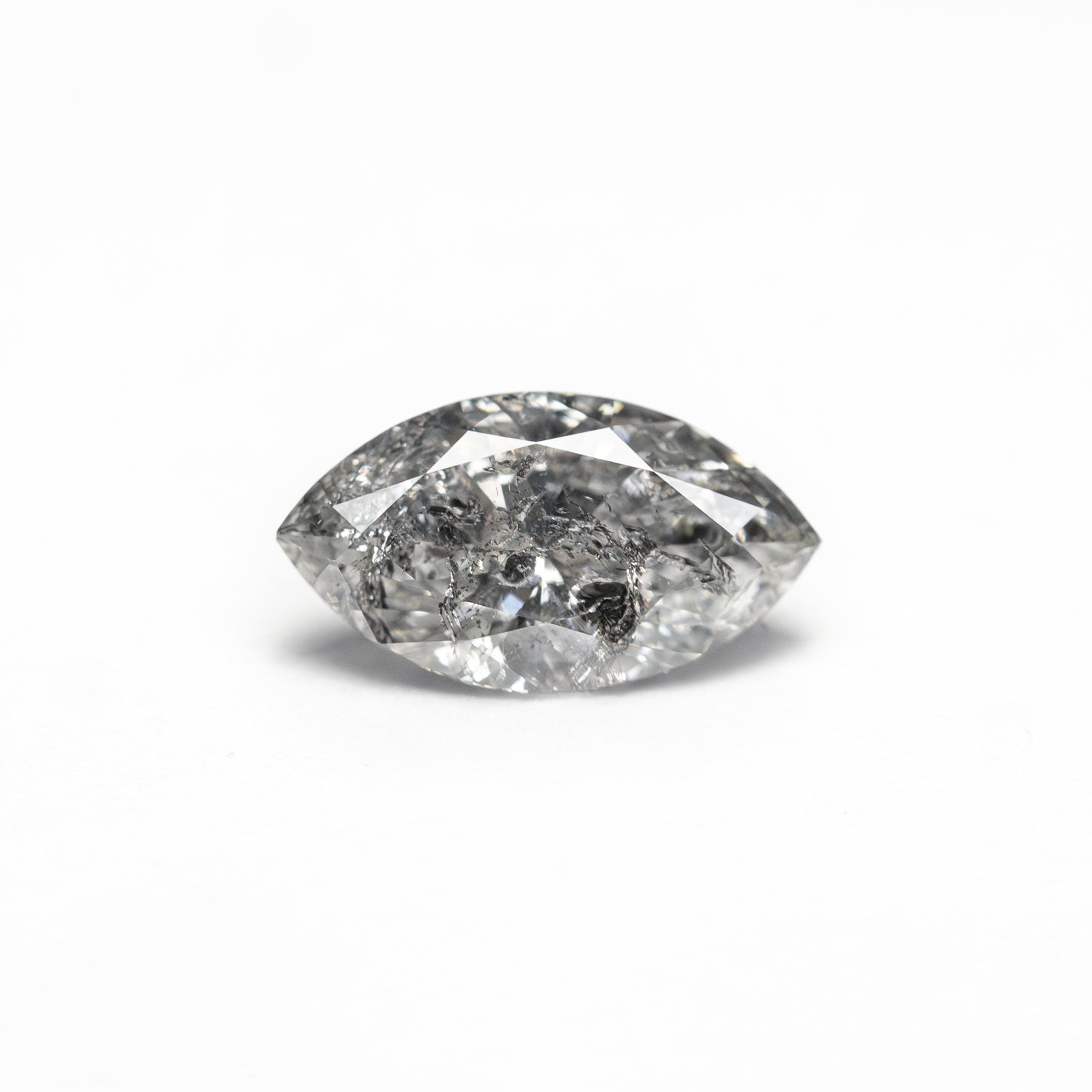 0.59ct 8.03x4.47x2.75mm Marquise Brilliant 27226-36