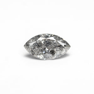 0.59ct 8.03x4.47x2.75mm Marquise Brilliant 27226-36