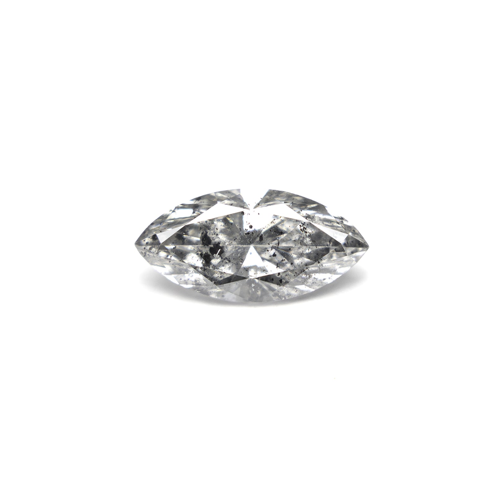 0.65ct 8.69x4.23x2.83mm Marquise Brilliant 27226-37