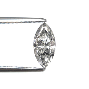 0.65ct 8.69x4.23x2.83mm Marquise Brilliant 27226-37