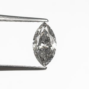 0.57ct 7.95x4.13x2.95mm Marquise Brilliant 27226-38