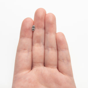 0.57ct 7.95x4.13x2.95mm Marquise Brilliant 27226-38