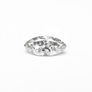 0.78ct 8.97x4.21x3.25mm Marquise Brilliant 27226-40