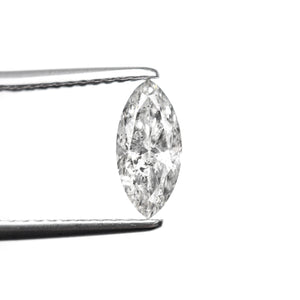 0.78ct 8.97x4.21x3.25mm Marquise Brilliant 27226-40