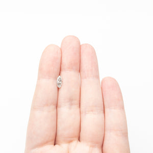 0.78ct 8.97x4.21x3.25mm Marquise Brilliant 27226-40