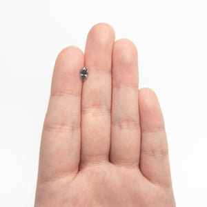 0.68ct 7.41x4.35x3.32mm Marquise Brilliant 27226-42