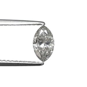 0.62ct 7.52x4.35x3.02mm Marquise Brilliant 27226-43