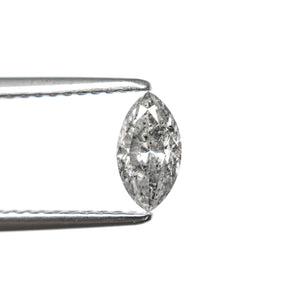 0.50ct 7.15x3.91x2.92mm Marquise Brilliant 27226-45