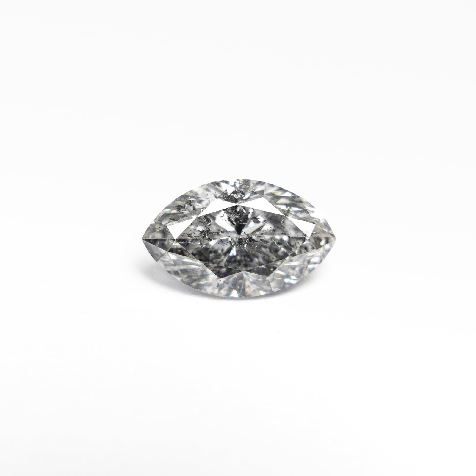 0.62ct 7.28x4.43x3.10mm Marquise Brilliant 27226-49