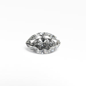 0.62ct 7.28x4.43x3.10mm Marquise Brilliant 27226-49