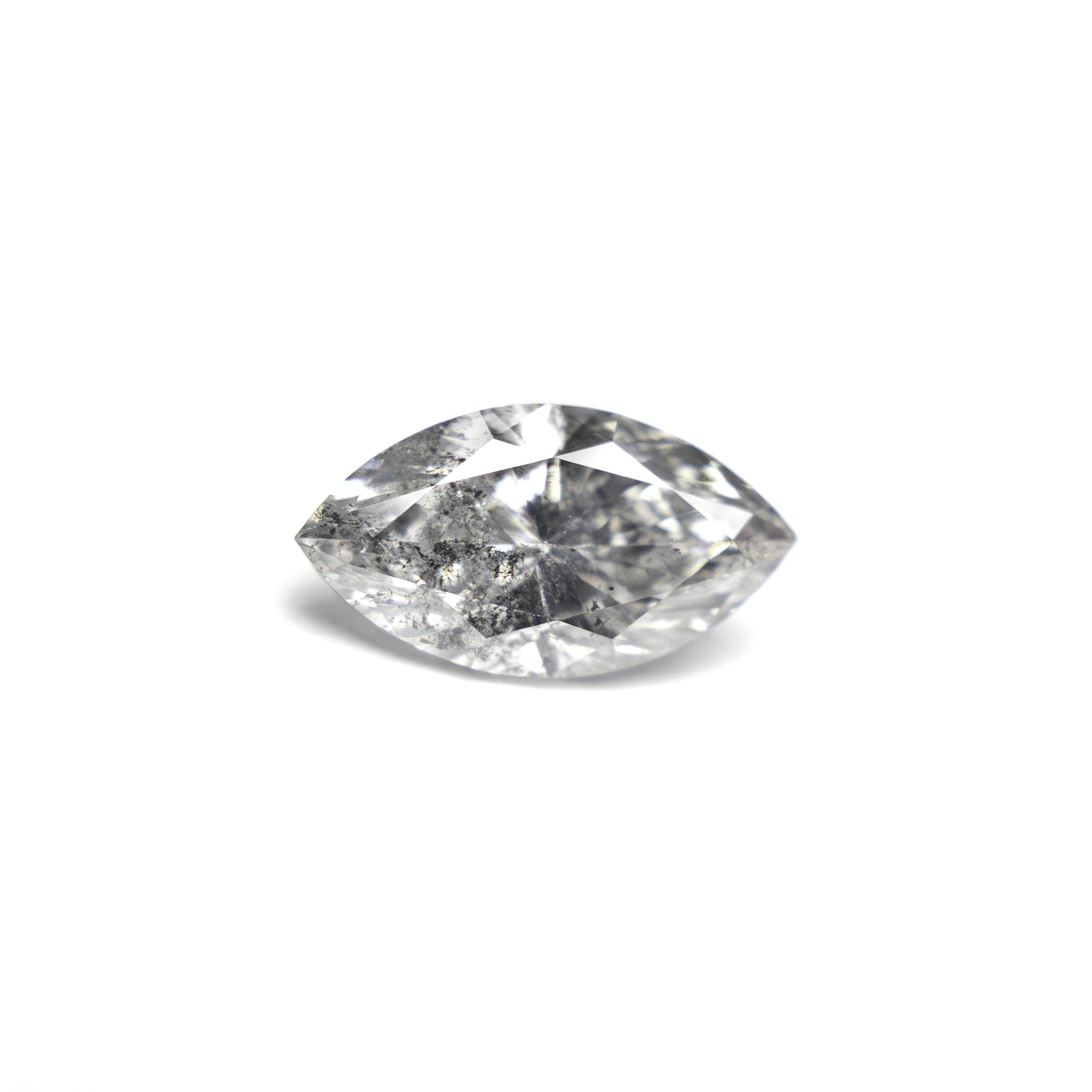 0.72ct 8.40x4.51x3.20mm Marquise Brilliant 27226-50