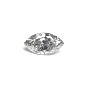 0.72ct 8.40x4.51x3.20mm Marquise Brilliant 27226-50