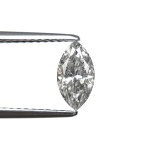 0.72ct 8.40x4.51x3.20mm Marquise Brilliant 27226-50