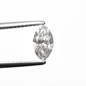 0.63ct 7.72x4.31x3.03mm Marquise Brilliant 27226-51