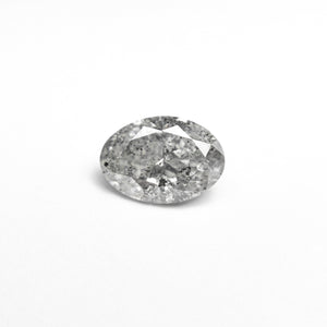 0.53ct 6.45x4.49x2.66mm Oval Brilliant 27226-52