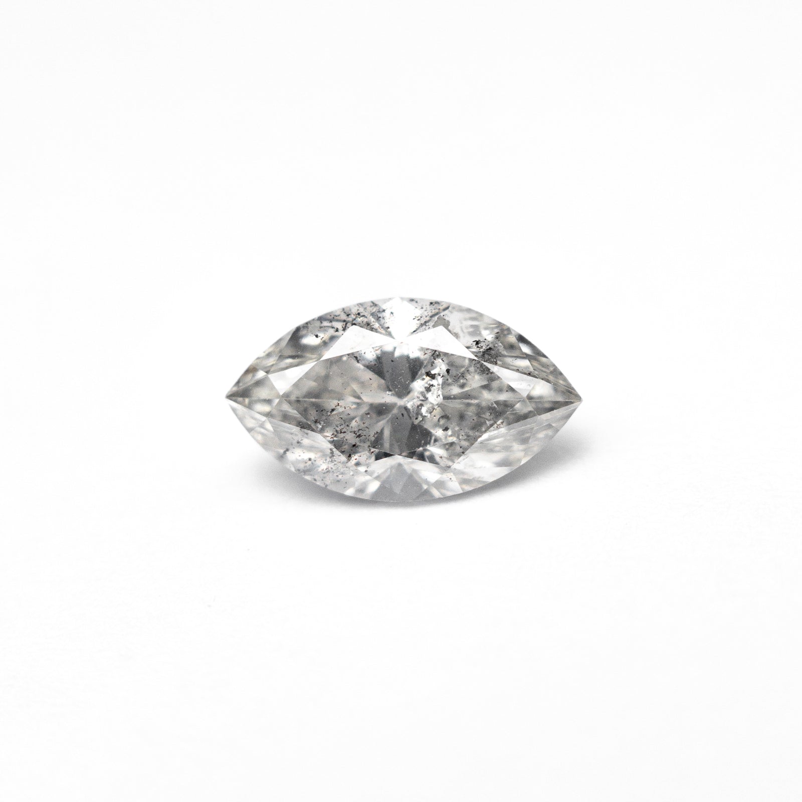0.73ct 8.03x4.59x3.36mm Marquise Brilliant 27226-54